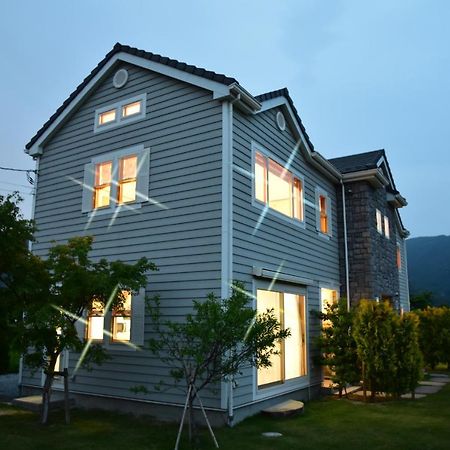 Kawaguchiko Cottage Minami Fujikawaguchiko Buitenkant foto