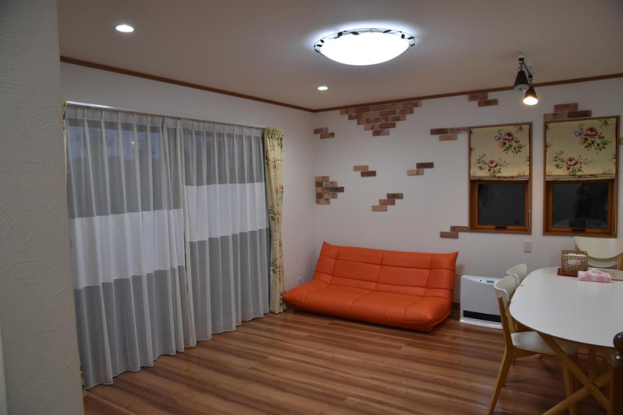 Kawaguchiko Cottage Minami Fujikawaguchiko Buitenkant foto