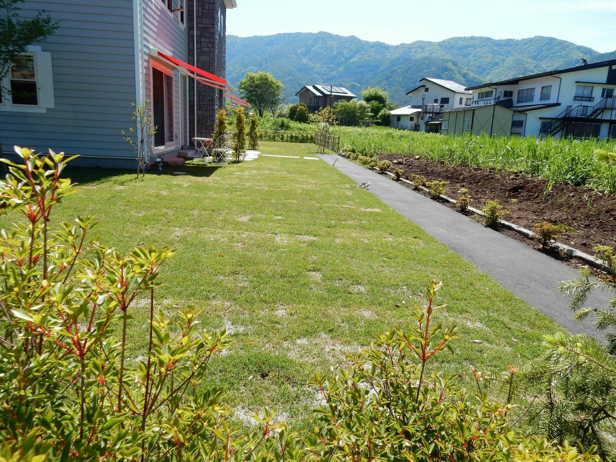 Kawaguchiko Cottage Minami Fujikawaguchiko Buitenkant foto